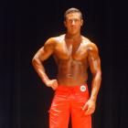 Jossmer  Narvaez - NPC South Florida 2012 - #1