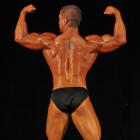 Tyler  Harrison - NPC Pittsburgh Championships 2011 - #1