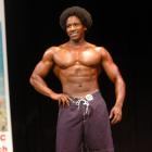 Xavier  Kelly - NPC West Palm Beach & Anna Level 2012 - #1