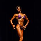 Laura  Galloway - NPC Ruby Championship 2011 - #1