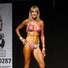 Karen  Basile - NPC FL Gold Cup 2013 - #1