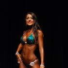 Alexandra  Gambino - NPC Ruby Championship 2014 - #1