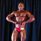 Ray  Clark - NPC Atlantic Coast Classic 2010 - #1