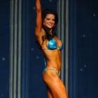 Ashley  Mabe - NPC Europa Show of Champions 2012 - #1