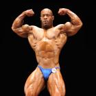 Cory  Mathews - NPC Nationals 2011 - #1