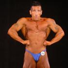 Carlos   Servetto - NPC Dayana Cadeau Classic  2011 - #1