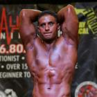 Ken  Riviezzo - NPC Treasure Coast 2014 - #1