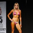 Karen  Basile - NPC FL Gold Cup 2013 - #1