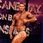 Chris  Nelson - NPC Hurricane/Typhoon Bay 2013 - #1
