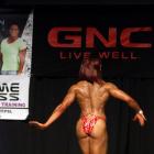 Julianne  Trebing - NPC FL Gold Cup 2014 - #1