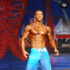 Anton  Antipov - IFBB Europa Show of Champions Orlando 2014 - #1