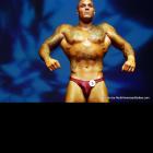 Jesse  Ventura - NPC Diamond Classic 2012 - #1