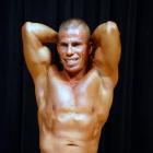 Anthony  Mannino - NPC All South 2010 - #1