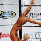 Maria  Mikola - IFBB North American Championships 2009 - #1