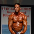 Charles  Florio - NPC West Palm Beach & Anna Level 2014 - #1