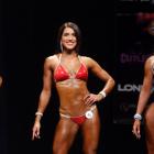 Natasha  Iannone - NPC Winter Classic 2015 - #1