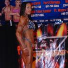 Jacqueline  Garcia - NPC Gulf Coast 2012 - #1