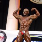Men Bodybuilding  PreJudge - IFBB Arnold Amateur 2013 - #1