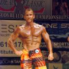 Michael  Matassa - NPC Dayana Cadeau Classic  2012 - #1