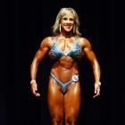 Joy  Groszczyk - NPC Ruby Championship 2015 - #1