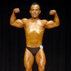 Allan  Hernandez - NPC Miami Classic 2012 - #1