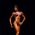 Laura  Galloway - NPC Ruby Championship 2011 - #1