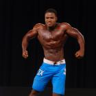 Roderick  Clark - NPC Nationals 2017 - #1