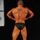 Tyler  Harrison - NPC Pittsburgh Championships 2011 - #1