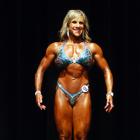 Joy  Groszczyk - NPC Ruby Championship 2015 - #1