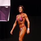 Justine   Fortugno  - NPC Dayana Cadeau Classic  2014 - #1