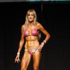 Karen  Basile - NPC FL Gold Cup 2013 - #1