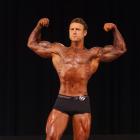 Josh  Mosely - NPC Nationals 2017 - #1