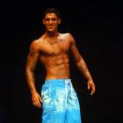 Lucas  Leite - NPC South Beach Classic 2012 - #1