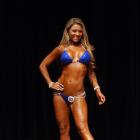 Andrea  Pereira - NPC Ruby Championship 2014 - #1