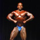 Alex  Cooks - NPC Florida State 2012 - #1