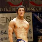 Casey  Whalen - NPC Dayana Cadeau Classic  2012 - #1