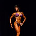 Laura  Galloway - NPC Ruby Championship 2011 - #1