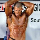 Jasper  Haidari - NPC South Florida 2010 - #1