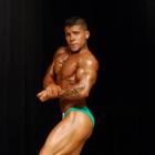 Kevin  Santana - NPC Southern States 2015 - #1