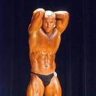 Ivan  Hernandes - NPC South Florida 2012 - #1