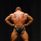 Alexander  Silin - NPC Bill Wilmore Classic 2015 - #1