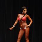 Jennifer  McCoach - NPC Bill Wilmore Classic 2015 - #1