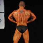 Tyler  Harrison - NPC Pittsburgh Championships 2011 - #1