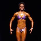 Michelle  Leon - NPC Diamond Classic 2013 - #1