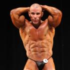 Jonathan  Irizarry - NPC Ronnie Coleman Classic 2009 - #1