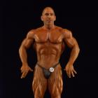 Michael   Valentino - IFBB Jacksonville Pro 2011 - #1