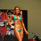 Tara  Davis Walker - NPC Daytona Classic 2011 - #1