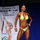 Wany  Reyes - NPC FL Gold Cup 2012 - #1