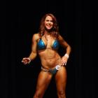 Alexandra  Gambino - NPC Ruby Championship 2014 - #1