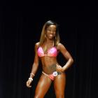 Irlande  Germain - NPC Miami Classic 2015 - #1